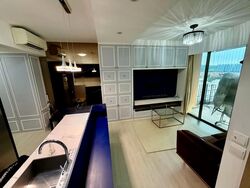 Sol Acres (D23), Condominium #561623661